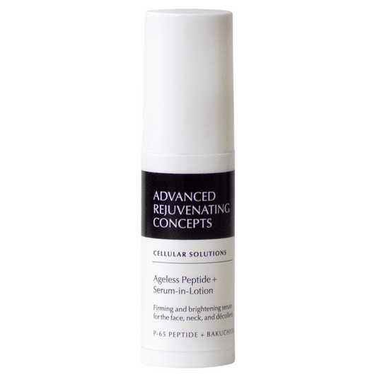 Discontinued - Ageless Peptide+ Serum-in-Lotion | Advanced Rejuvenating Concepts