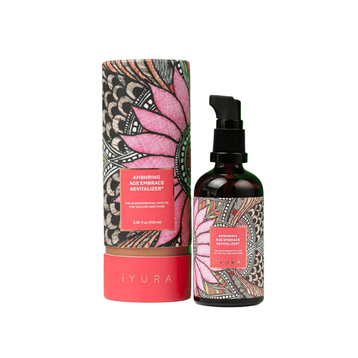 DISCONTINUED - Ambhring Age Embrace Revitalizer | iYURA