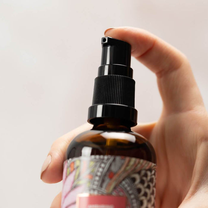 DISCONTINUED - Ambhring Age Embrace Revitalizer | iYURA