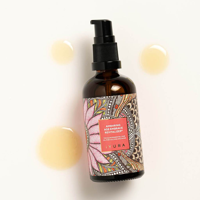 DISCONTINUED - Ambhring Age Embrace Revitalizer | iYURA