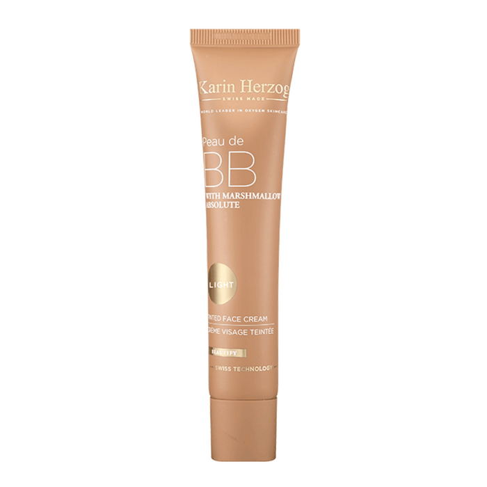 DISCONTINUED - BB Cream Light | Karin Herzog
