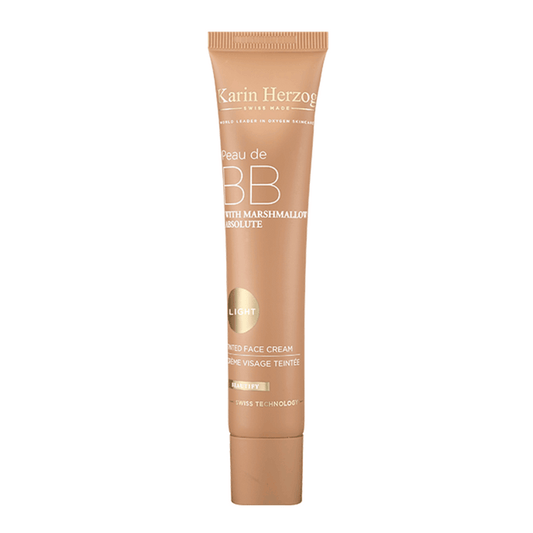 DISCONTINUED - BB Cream Light | Karin Herzog
