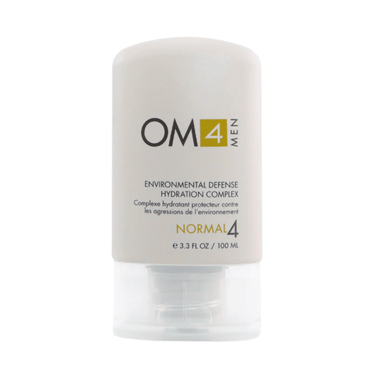 DISCONTINUED - Environmental Defense Hydration Complex - Normal Step 4 | OM4Men