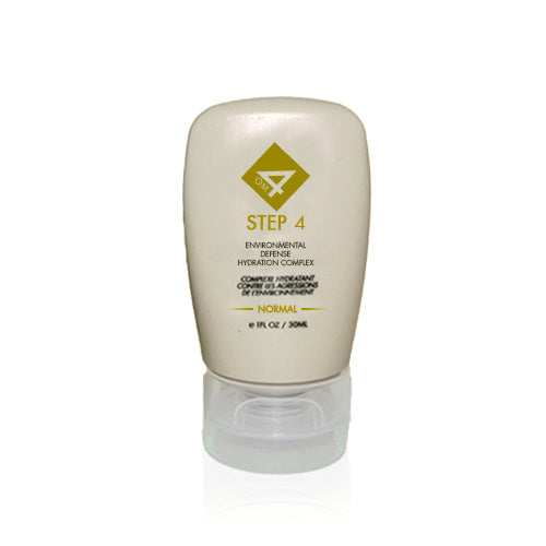 DISCONTINUED - Environmental Defense Hydration Complex - Normal Step 4 | OM4Men