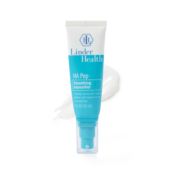 DISCONTINUED - HA Pep | Linder Health