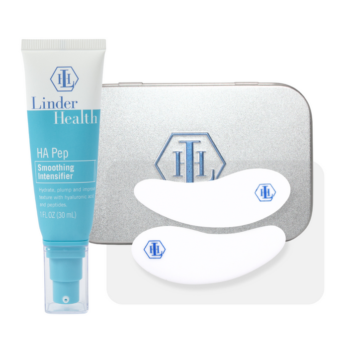DISCONTINUED - HA Pep | Linder Health