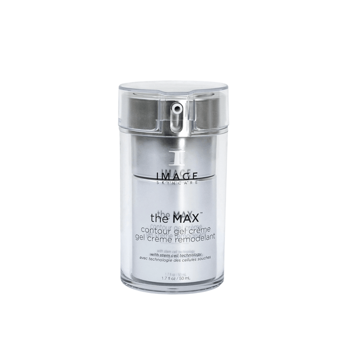 DISCONTINUED - the MAX™ contour gel crème | IMAGE Skincare