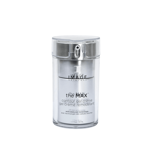DISCONTINUED - the MAX™ contour gel crème | IMAGE Skincare