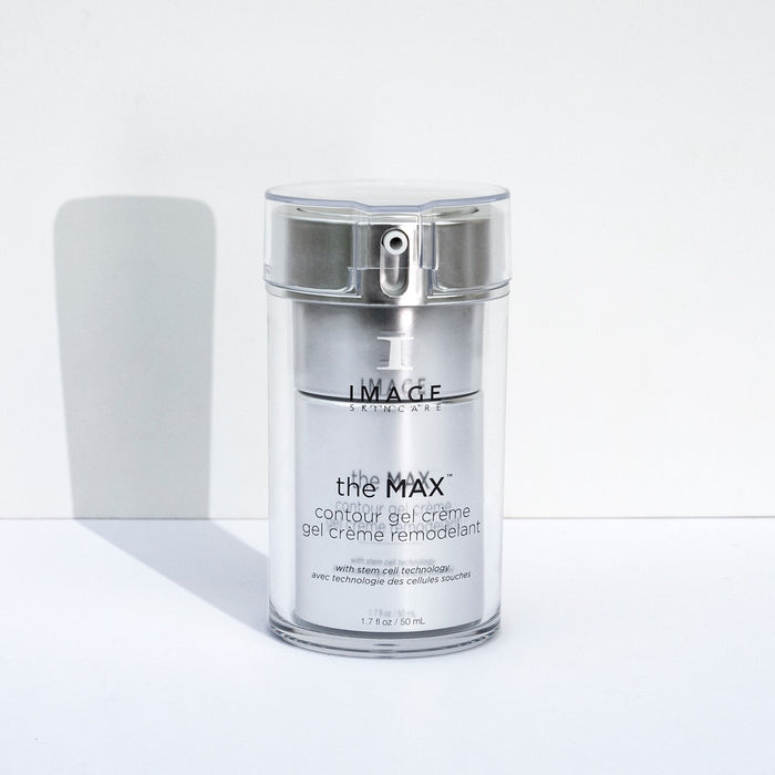 DISCONTINUED - the MAX™ contour gel crème | IMAGE Skincare