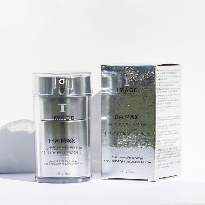 DISCONTINUED - the MAX™ contour gel crème | IMAGE Skincare