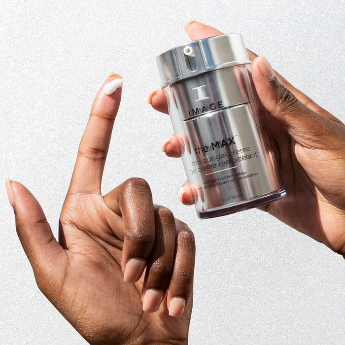 DISCONTINUED - the MAX™ contour gel crème | IMAGE Skincare