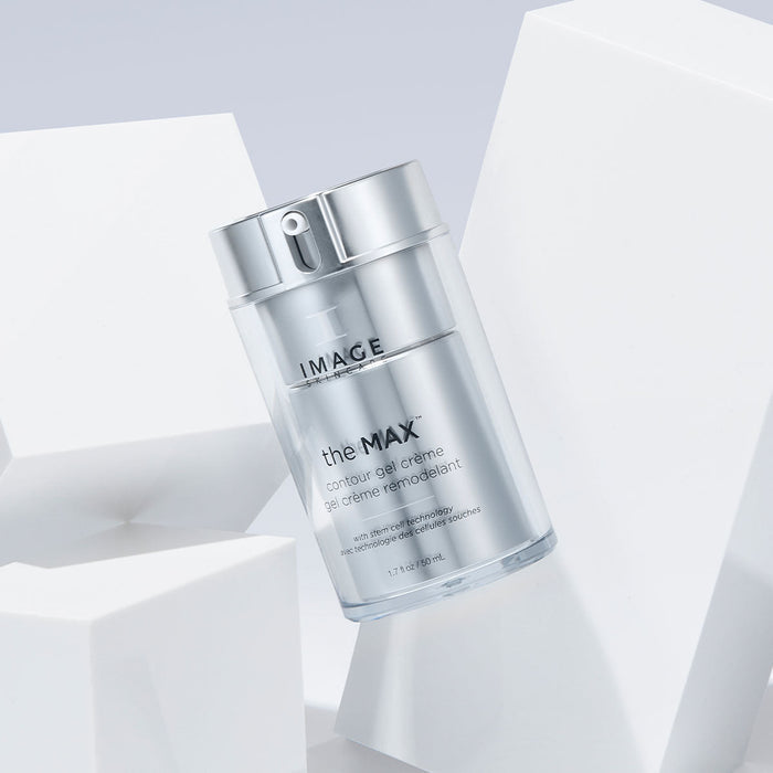 DISCONTINUED - the MAX™ contour gel crème | IMAGE Skincare