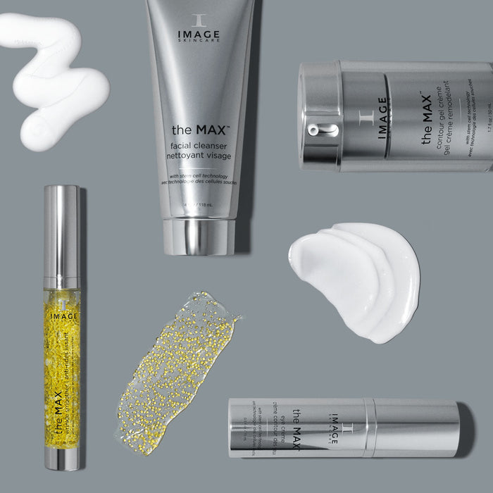 DISCONTINUED - the MAX™ contour gel crème | IMAGE Skincare