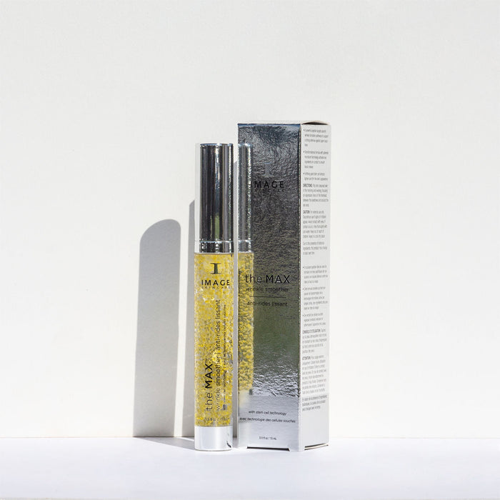 DISCONTINUED - the MAX™ wrinkle smoother | IMAGE Skincare
