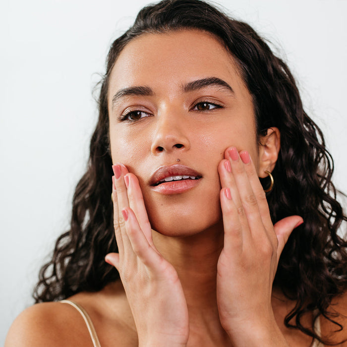 DISCONTINUED -The Great Barrier Cream Fortifying Moisturizer | COOLA