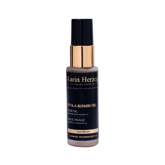 DISCONTINUED -Vita-A-Kombi Oil | Karin Herzog
