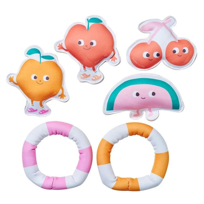 Poppy the Peach