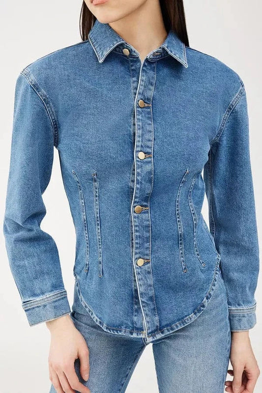 DL1961 Zita Shirt