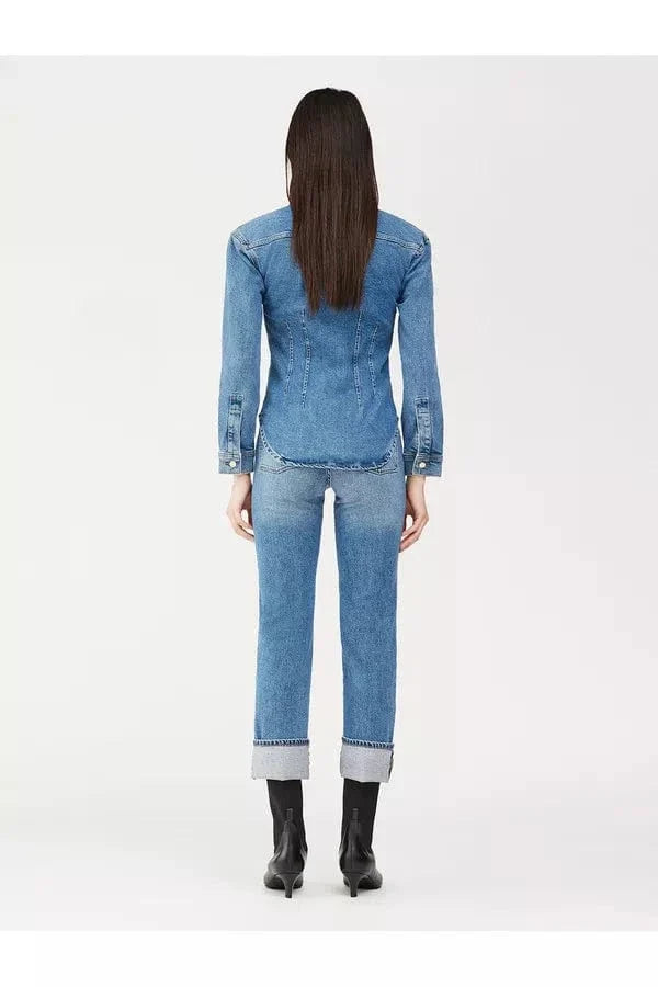 DL1961 Zita Shirt