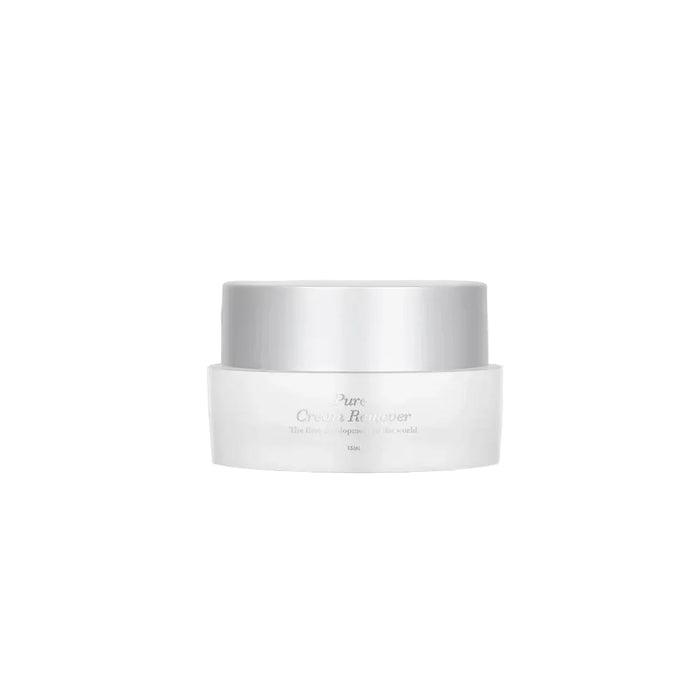 DLUX Pro Pure Cream Eyelash Extension Remover - GBL Free - 15ml