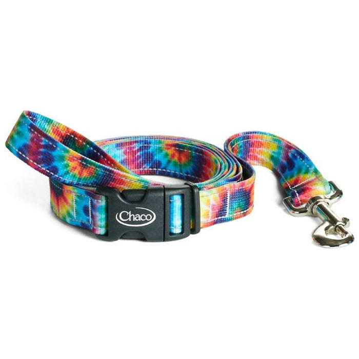 DARK TIE DYE / SM