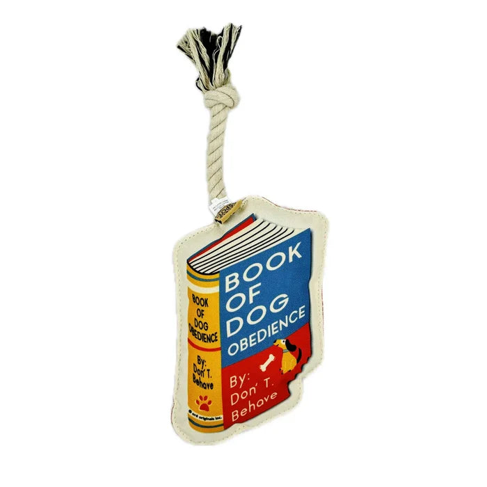Dog Rope Toy