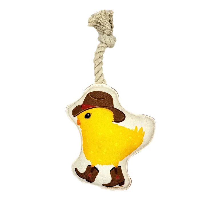 Dog Rope Toy