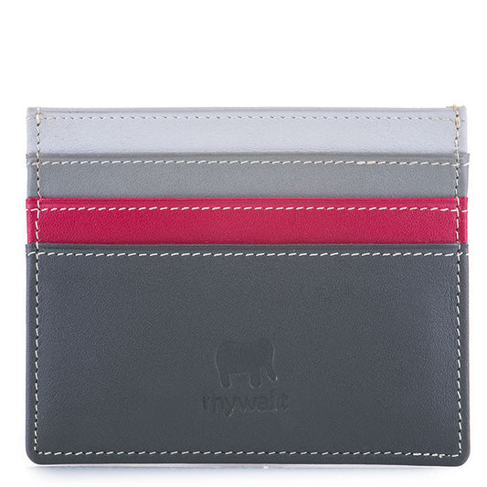 Double Sided CC Holder RFID Storm