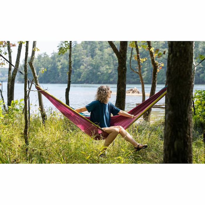 DoubleNest Hammock