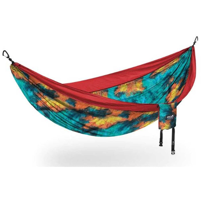 TIE DYE/RED / 2