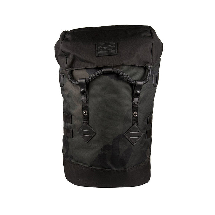 Doughnut Colorado Rucksack Small Camo