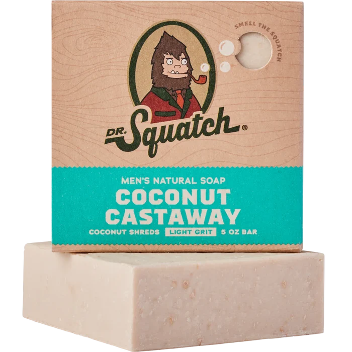 COCONUT / OS