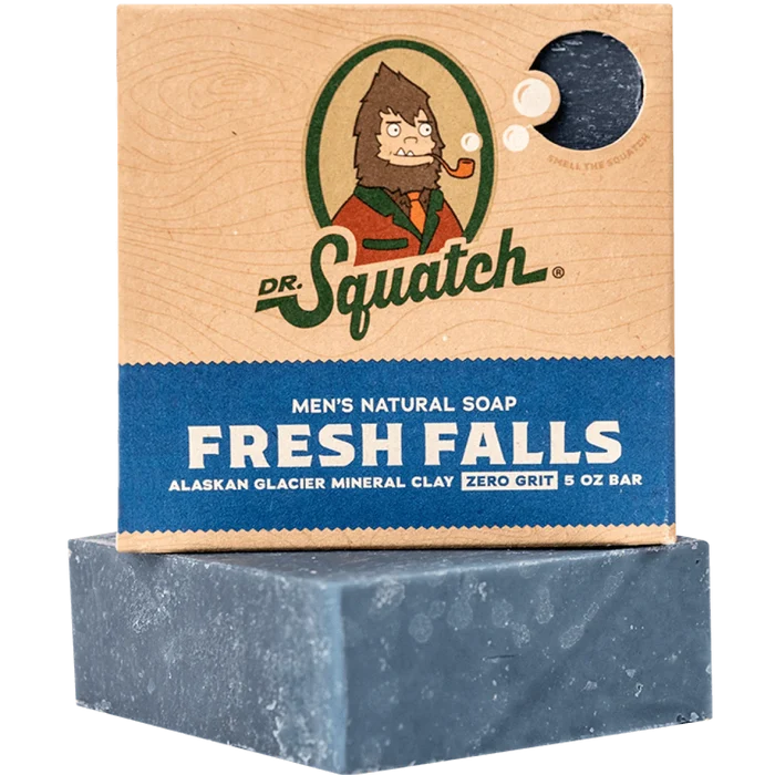 FRESH FALLS / OS