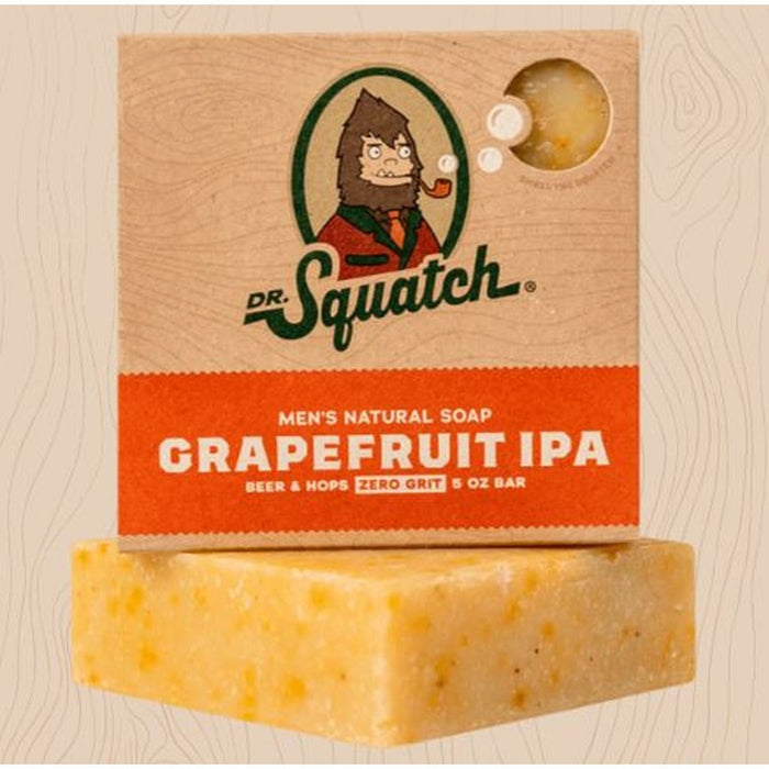 GRAPEFRUIT IPA / OS