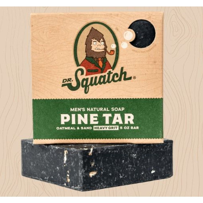 PINE TAR / OS