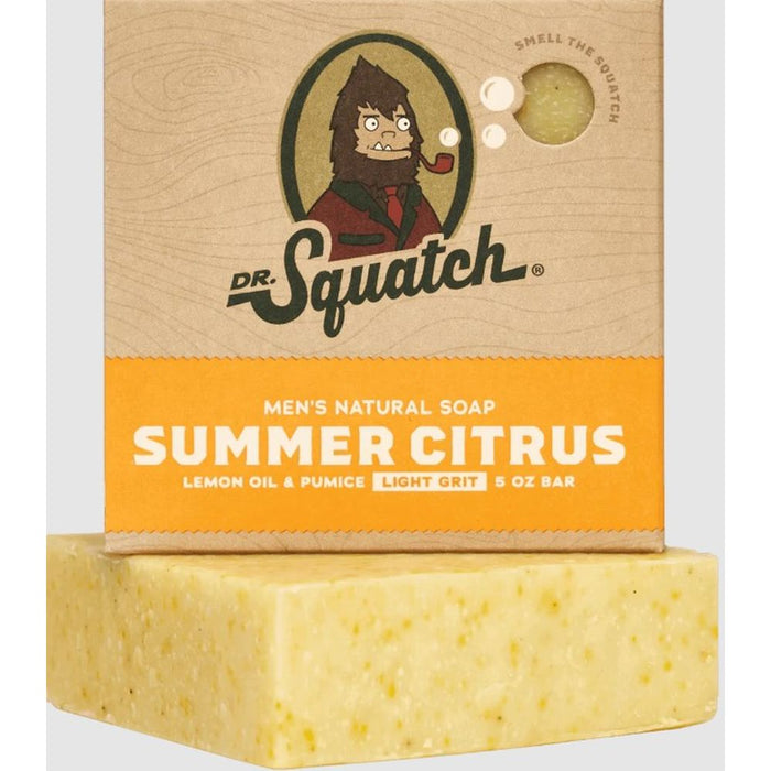 SUMMER CITRUS / OS