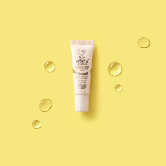 Dr.PAWPAW x Teenage Cancer Trust Multipurpose Shimmer Lip Balm - 10ml - Dr Paw Paw