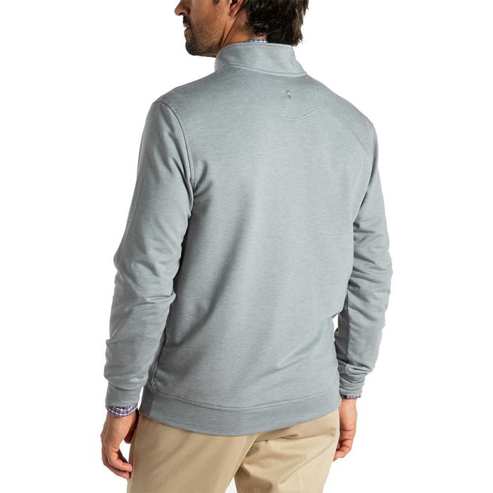 Duck Head Men's Dunmore 1/4 Zip Pullover