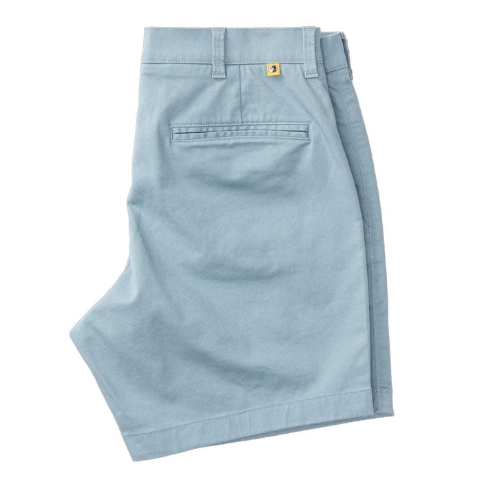 Duck Head Men's Gold School Chino Short - 7" Inseam
