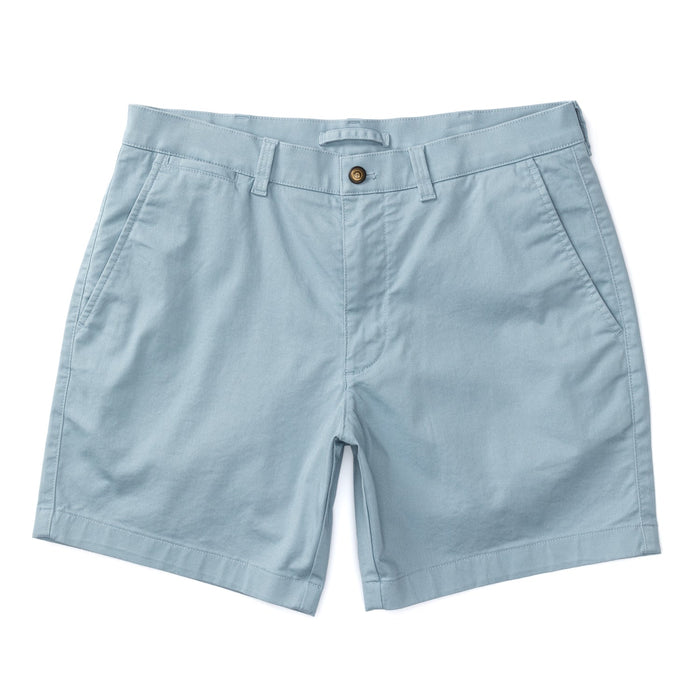 Duck Head Men's Gold School Chino Short - 7" Inseam