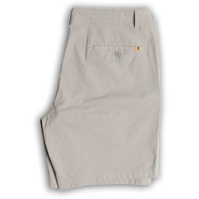 Duck Head Men's Harbor Performance Short - 8"