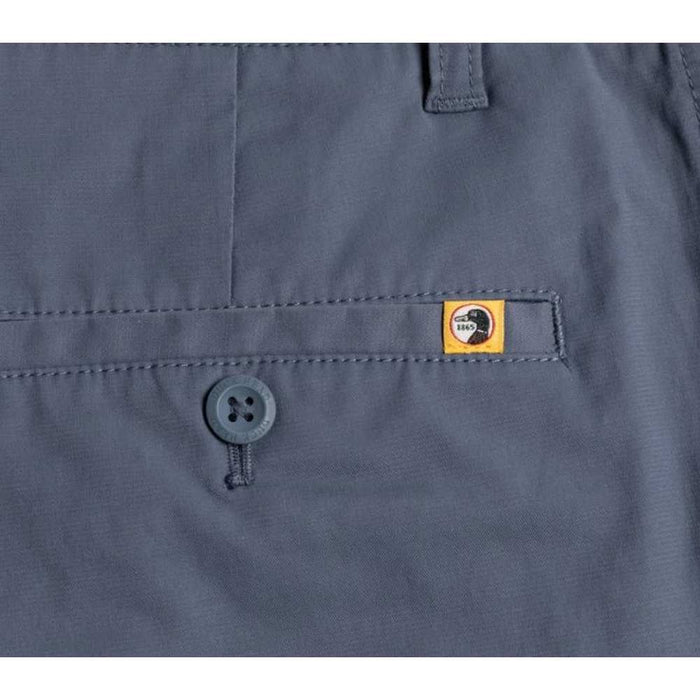 Duck Head Men's Harbor Performance Short - 8"