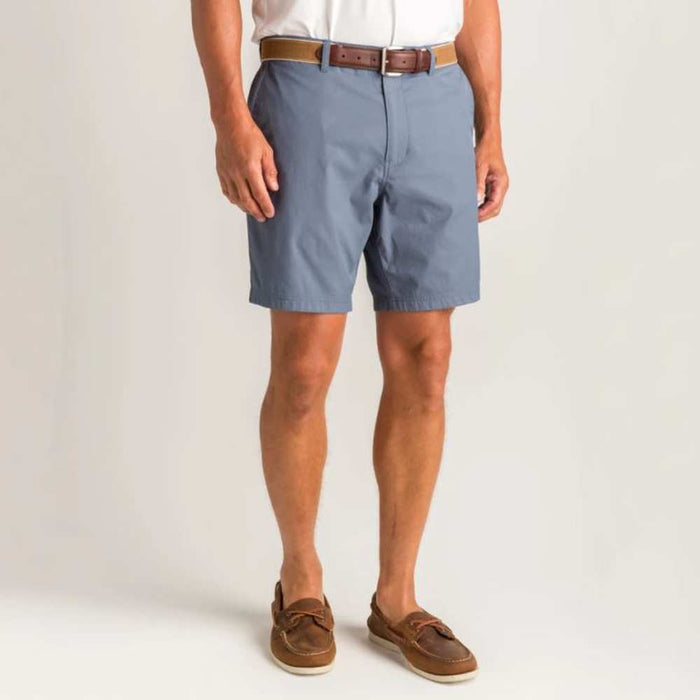 Duck Head Men's Harbor Performance Short - 8"