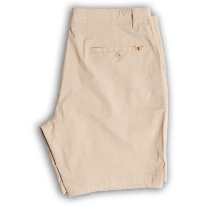 Duck Head Men's Harbor Performance Short - 8"