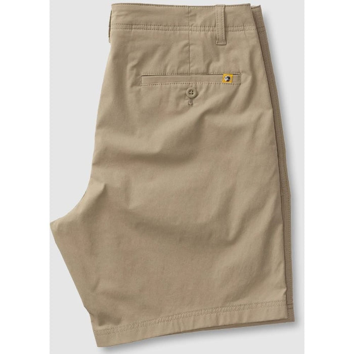 Duck Head Men's Harbor Performance Short - 8"