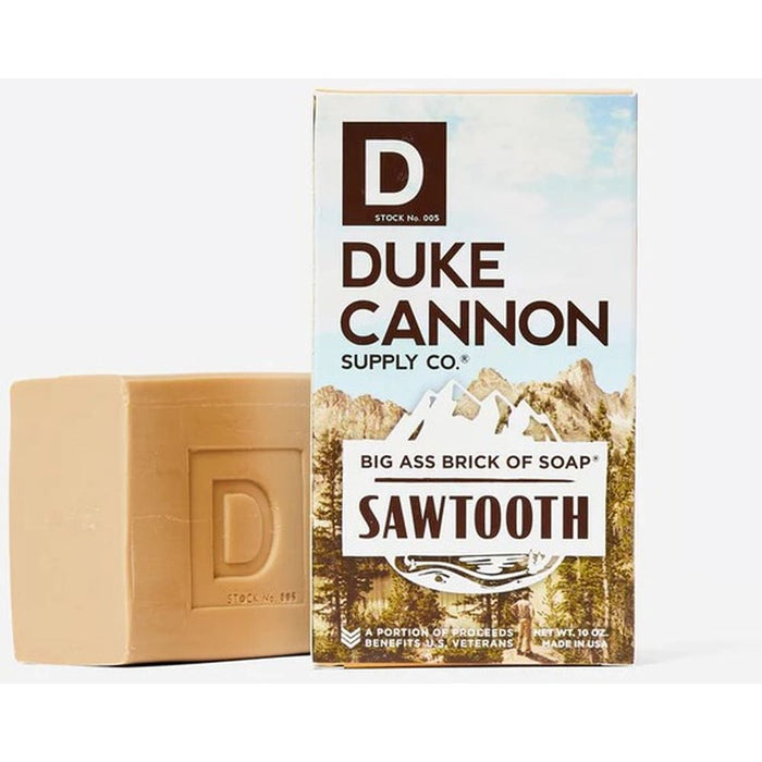 SAWTOOTH(ALPINE AIR+CEDARWOOD) / 10 OZ