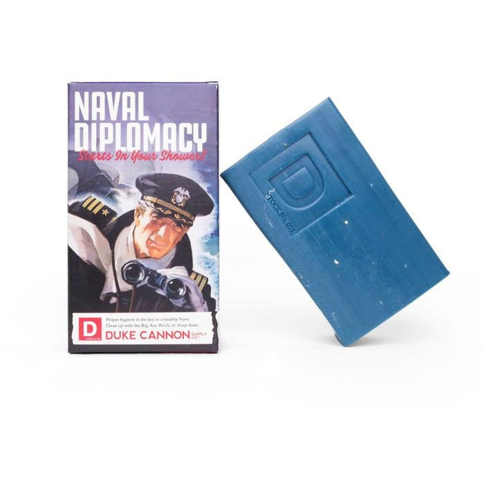 NAVAL DIPLOMACY(OCN AIR+MANDAR / 10 OZ