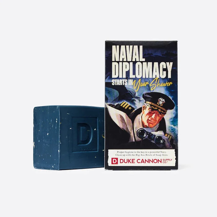 Duke Cannon Big Brick Of Soap
