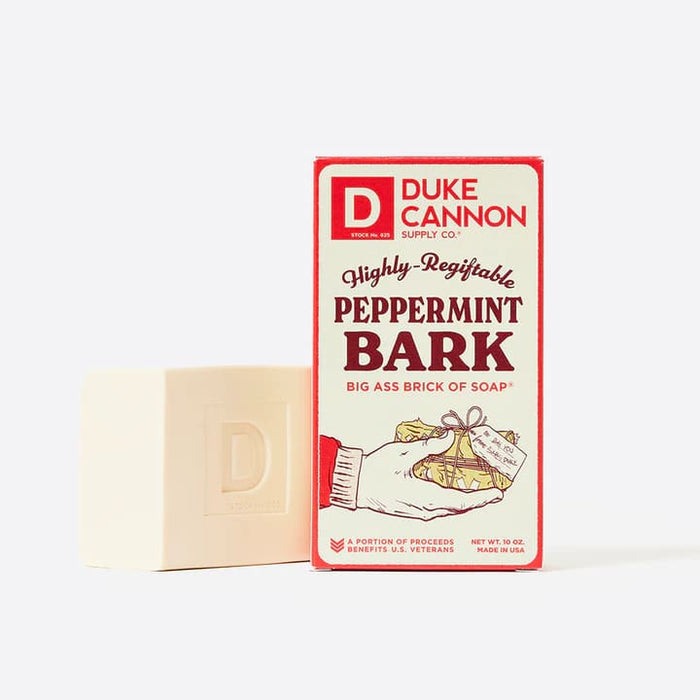 Duke Cannon Big Brick Of Soap