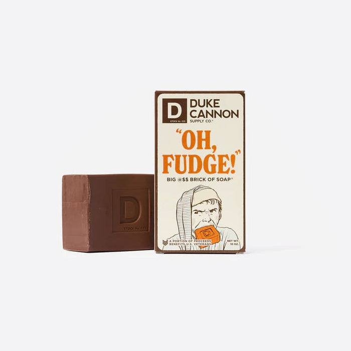 Duke Cannon Big Brick Of Soap